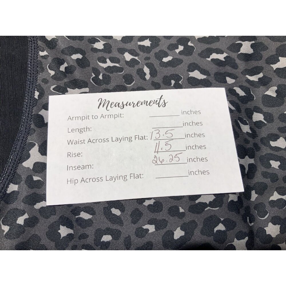Fabletics Leggings - Picture 9 of 9